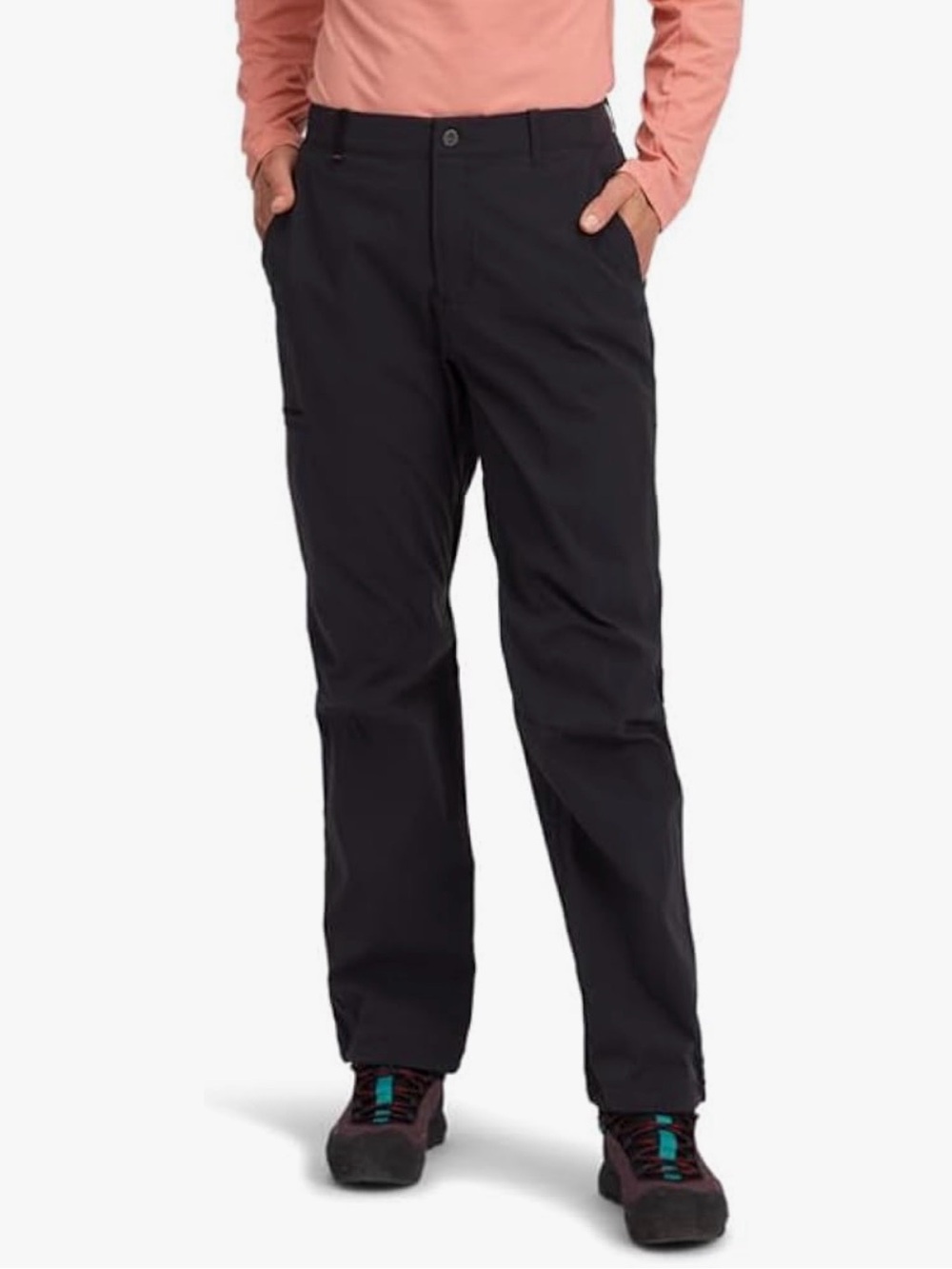 NWT Black Diamond Women’s Pursuit Pants